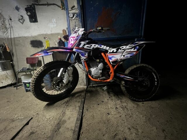 Геон Терра-КС, об'ємом двигуна 0.25 л та пробігом 0 тис. км за 829 $, фото 3 на Automoto.ua