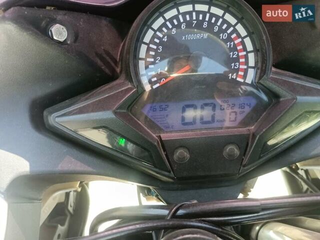Белый Геон Тосса, объемом двигателя 0.25 л и пробегом 22 тыс. км за 2000 $, фото 2 на Automoto.ua