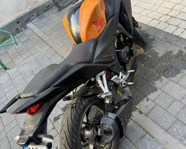 Геон Тосса, объемом двигателя 0 л и пробегом 3 тыс. км за 950 $, фото 5 на Automoto.ua