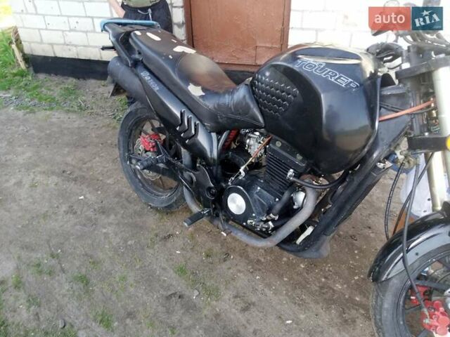 Геон Тоурер, объемом двигателя 0 л и пробегом 16 тыс. км за 950 $, фото 1 на Automoto.ua