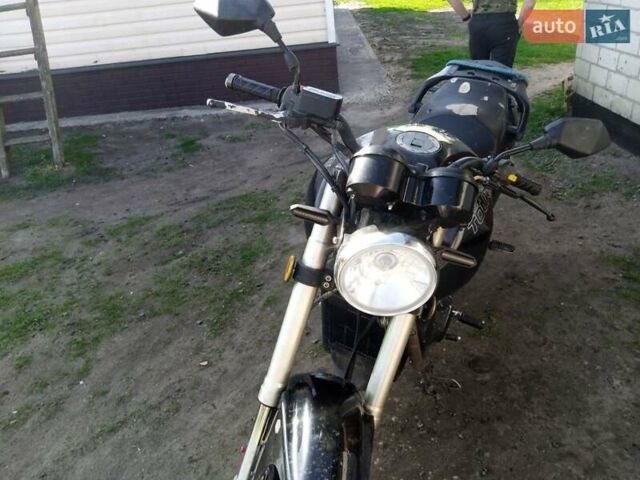 Геон Тоурер, объемом двигателя 0 л и пробегом 16 тыс. км за 950 $, фото 3 на Automoto.ua
