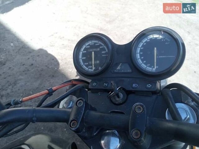 Геон Тоурер, объемом двигателя 0 л и пробегом 16 тыс. км за 950 $, фото 2 на Automoto.ua