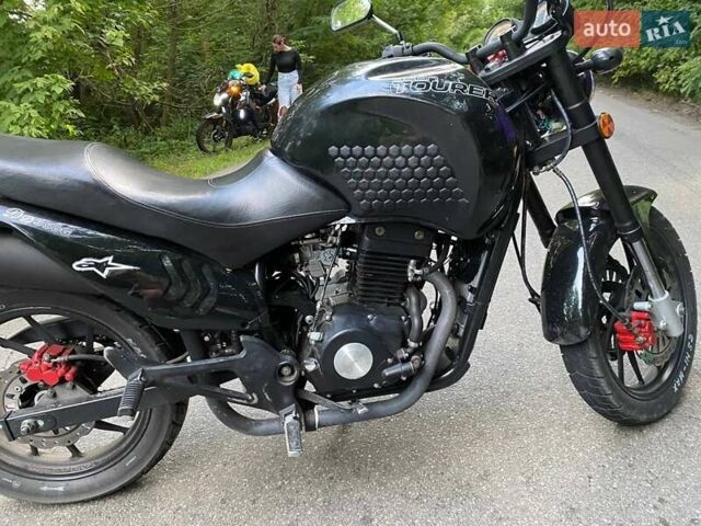 Геон Тоурер, об'ємом двигуна 0.32 л та пробігом 11 тис. км за 1300 $, фото 2 на Automoto.ua