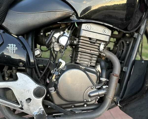 Геон Тоурер, объемом двигателя 0 л и пробегом 46 тыс. км за 1079 $, фото 5 на Automoto.ua
