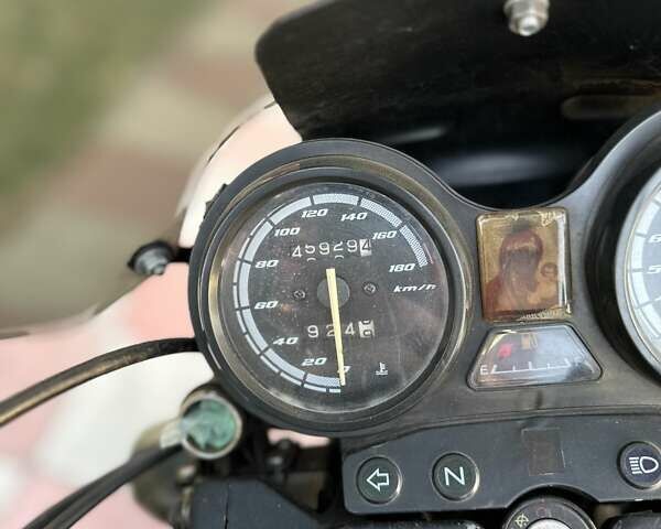 Геон Тоурер, объемом двигателя 0 л и пробегом 46 тыс. км за 1079 $, фото 8 на Automoto.ua