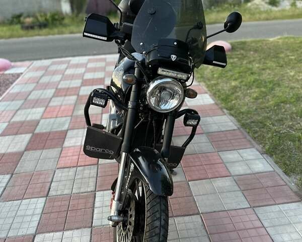 Геон Тоурер, объемом двигателя 0 л и пробегом 46 тыс. км за 1079 $, фото 3 на Automoto.ua