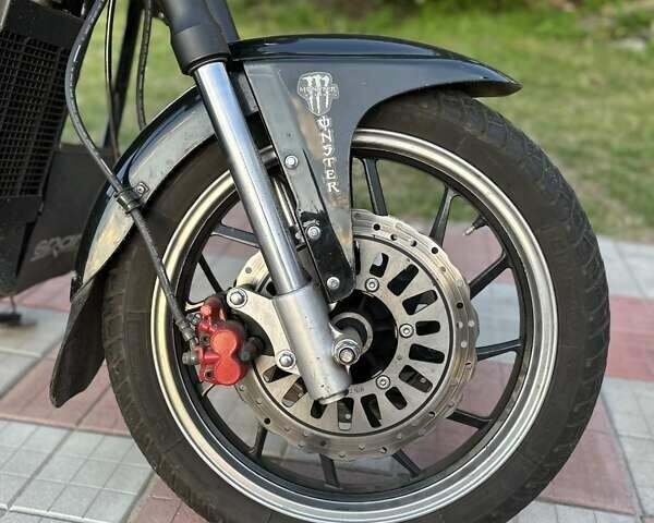 Геон Тоурер, объемом двигателя 0 л и пробегом 46 тыс. км за 1079 $, фото 10 на Automoto.ua