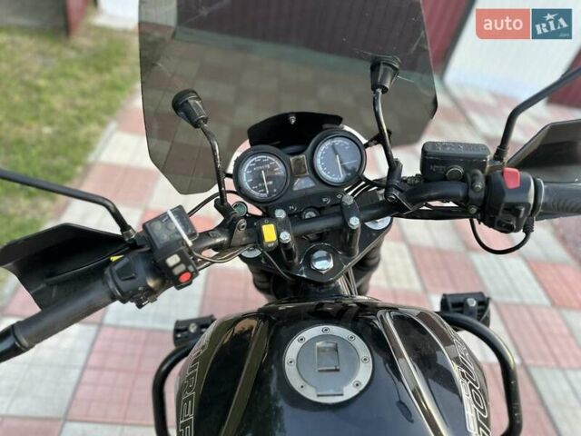 Геон Тоурер, объемом двигателя 0 л и пробегом 46 тыс. км за 1079 $, фото 7 на Automoto.ua