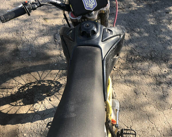 Геон КС-Піт, об'ємом двигуна 0 л та пробігом 15 тис. км за 306 $, фото 4 на Automoto.ua