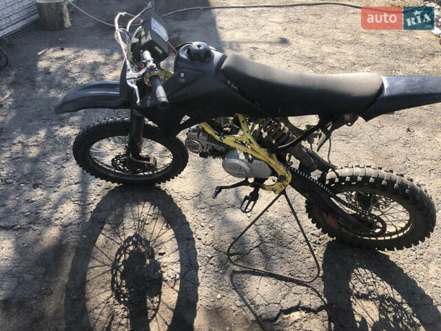 Геон КС-Піт, об'ємом двигуна 0 л та пробігом 15 тис. км за 306 $, фото 2 на Automoto.ua