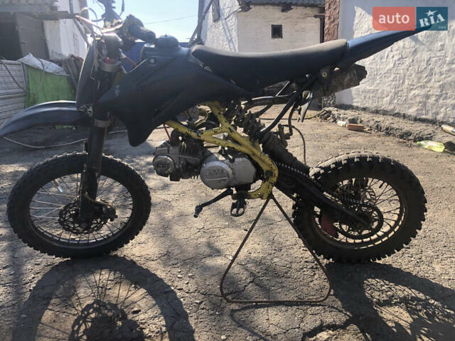 Геон КС-Піт, об'ємом двигуна 0 л та пробігом 15 тис. км за 306 $, фото 3 на Automoto.ua