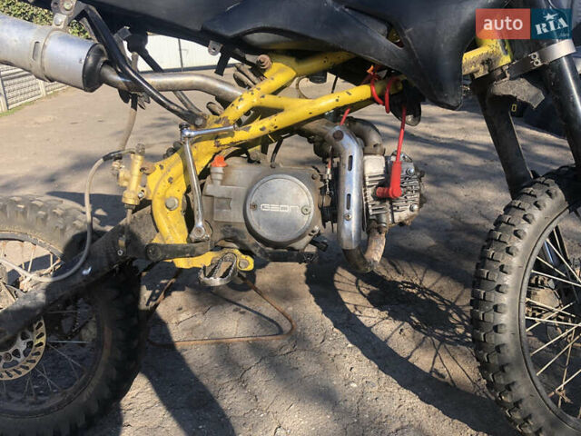 Геон КС-Піт, об'ємом двигуна 0 л та пробігом 15 тис. км за 306 $, фото 1 на Automoto.ua