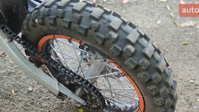 Геон КС-Піт, об'ємом двигуна 0.12 л та пробігом 1 тис. км за 1100 $, фото 7 на Automoto.ua