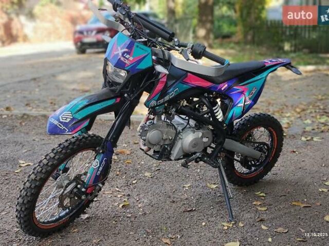 Геон КС-Піт, об'ємом двигуна 0.12 л та пробігом 1 тис. км за 1100 $, фото 2 на Automoto.ua