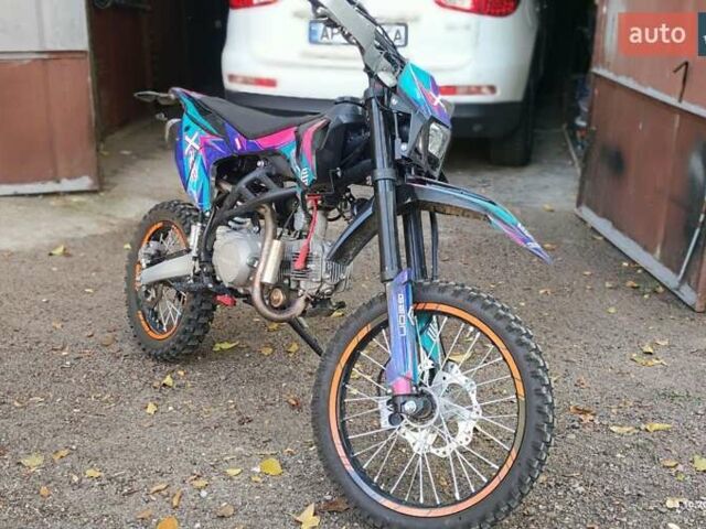 Геон КС-Піт, об'ємом двигуна 0.12 л та пробігом 1 тис. км за 1100 $, фото 3 на Automoto.ua