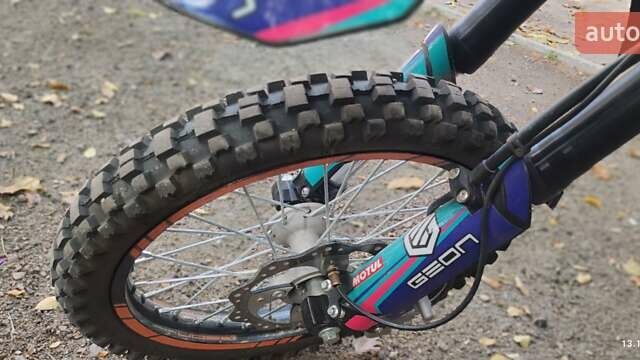 Геон КС-Піт, об'ємом двигуна 0.12 л та пробігом 1 тис. км за 1100 $, фото 6 на Automoto.ua