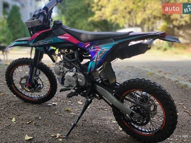 Геон КС-Піт, об'ємом двигуна 0.12 л та пробігом 1 тис. км за 1100 $, фото 1 на Automoto.ua