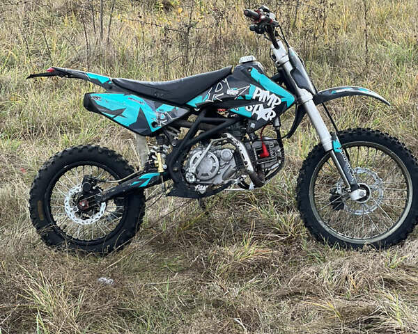 Геон КС-Пит, объемом двигателя 1.55 л и пробегом 2 тыс. км за 745 $, фото 2 на Automoto.ua
