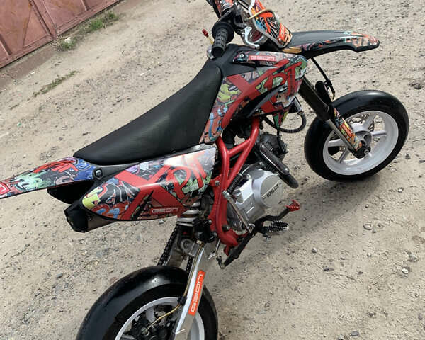 Геон КС-Пит, объемом двигателя 0 л и пробегом 1 тыс. км за 769 $, фото 2 на Automoto.ua