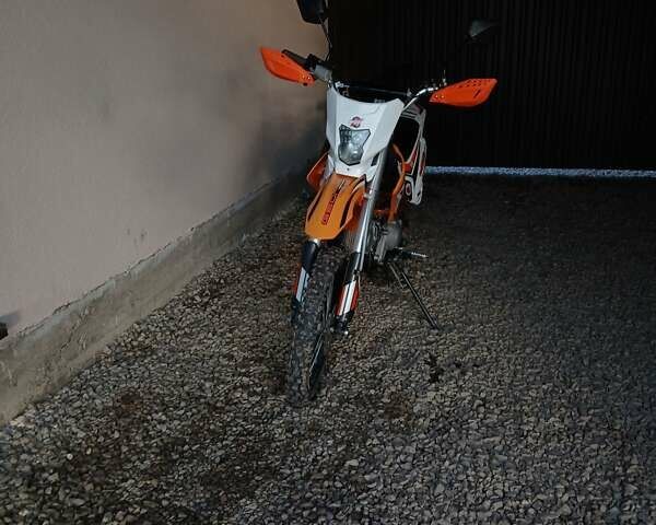 Геон КС-Пит, объемом двигателя 0 л и пробегом 1 тыс. км за 800 $, фото 5 на Automoto.ua