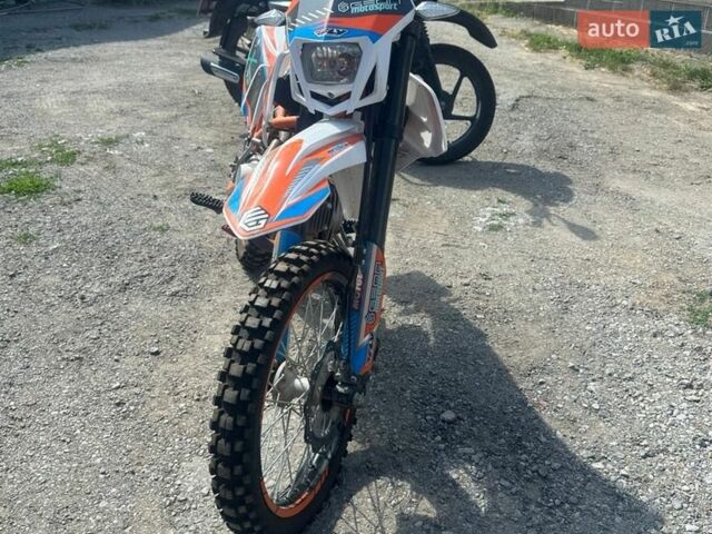 Білий Геон КС-Райд, об'ємом двигуна 0.13 л та пробігом 3 тис. км за 1000 $, фото 2 на Automoto.ua