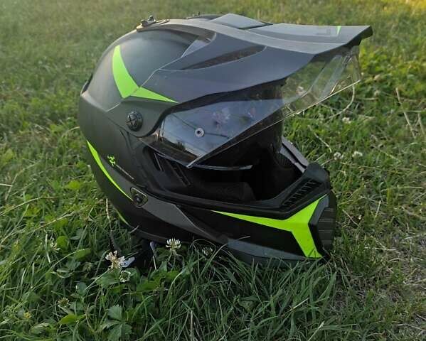 Белый Геон КС-Райд, объемом двигателя 0 л и пробегом 4 тыс. км за 1150 $, фото 10 на Automoto.ua