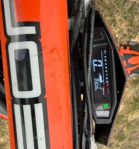 Черный Геон КС-Райд, объемом двигателя 0.19 л и пробегом 1 тыс. км за 1400 $, фото 4 на Automoto.ua