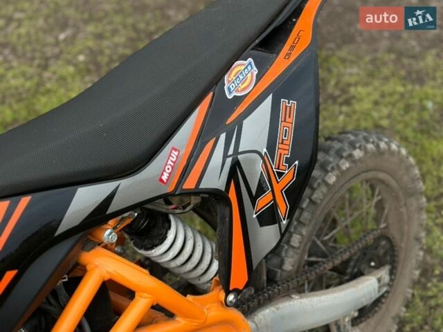 Чорний Геон КС-Райд, об'ємом двигуна 0.15 л та пробігом 4 тис. км за 1200 $, фото 4 на Automoto.ua