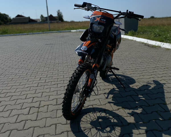 Чорний Геон КС-Райд, об'ємом двигуна 0 л та пробігом 3 тис. км за 1078 $, фото 9 на Automoto.ua