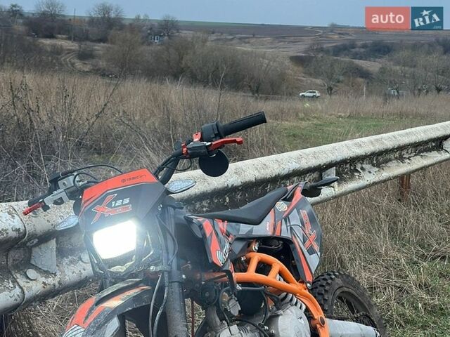 Черный Геон КС-Райд, объемом двигателя 0.15 л и пробегом 4 тыс. км за 750 $, фото 6 на Automoto.ua