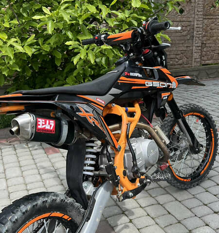 Черный Геон КС-Райд, объемом двигателя 0.12 л и пробегом 1 тыс. км за 897 $, фото 1 на Automoto.ua