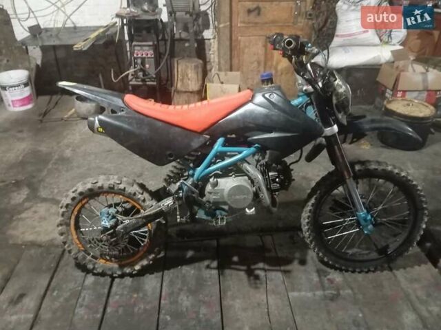 Черный Геон КС-Райд, объемом двигателя 0 л и пробегом 1 тыс. км за 346 $, фото 3 на Automoto.ua