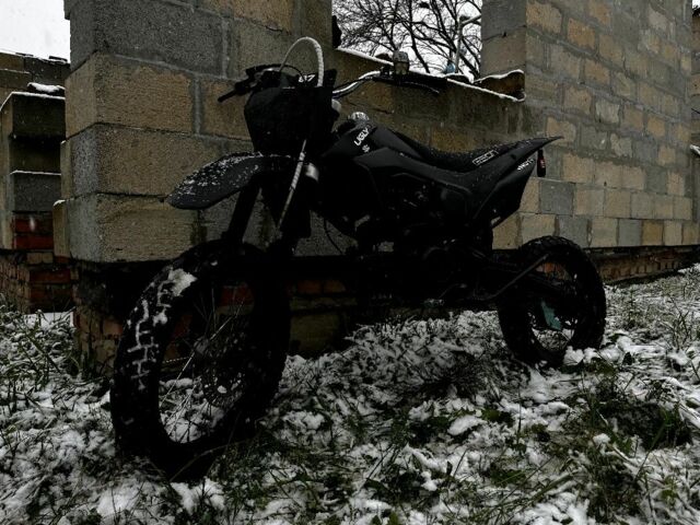 Геон КС-Райд, объемом двигателя 0.13 л и пробегом 0 тыс. км за 533 $, фото 3 на Automoto.ua