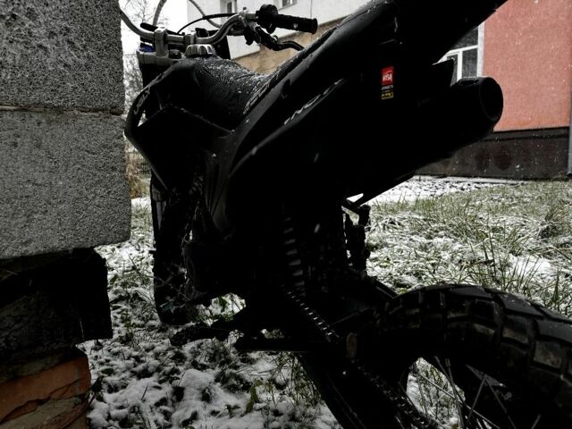 Геон КС-Райд, объемом двигателя 0.13 л и пробегом 0 тыс. км за 530 $, фото 2 на Automoto.ua