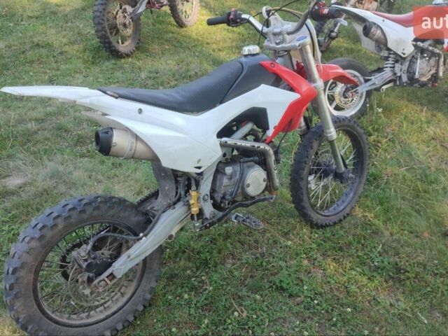 Геон КС-Райд, объемом двигателя 0 л и пробегом 5 тыс. км за 800 $, фото 2 на Automoto.ua