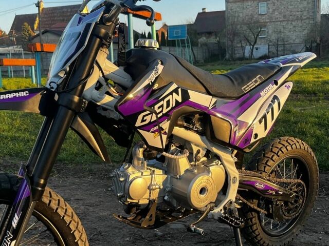 Геон КС-Райд, об'ємом двигуна 0.13 л та пробігом 0 тис. км за 681 $, фото 4 на Automoto.ua