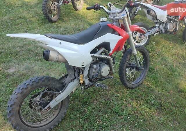 Геон КС-Райд, объемом двигателя 0 л и пробегом 5 тыс. км за 800 $, фото 2 на Automoto.ua