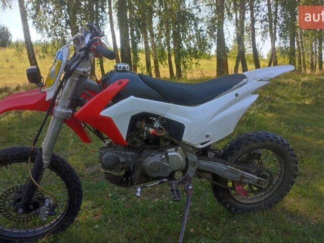 Геон КС-Райд, об'ємом двигуна 0 л та пробігом 5 тис. км за 800 $, фото 1 на Automoto.ua