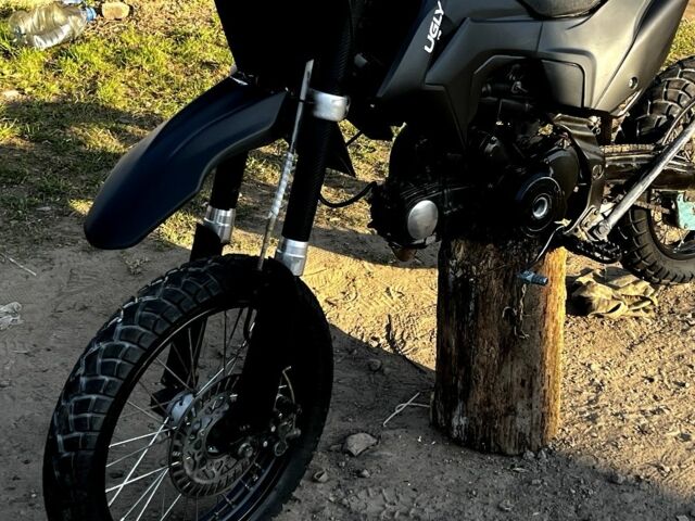 Геон КС-Райд, объемом двигателя 0.13 л и пробегом 0 тыс. км за 565 $, фото 4 на Automoto.ua