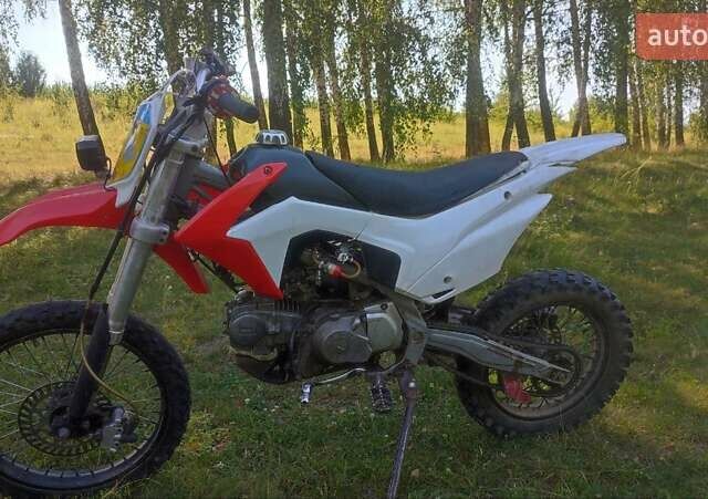 Геон КС-Райд, объемом двигателя 0 л и пробегом 5 тыс. км за 800 $, фото 1 на Automoto.ua
