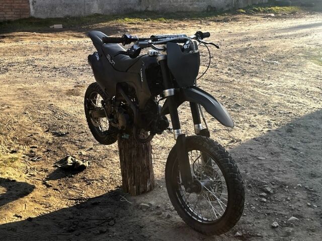 Геон КС-Райд, объемом двигателя 0.13 л и пробегом 0 тыс. км за 565 $, фото 3 на Automoto.ua