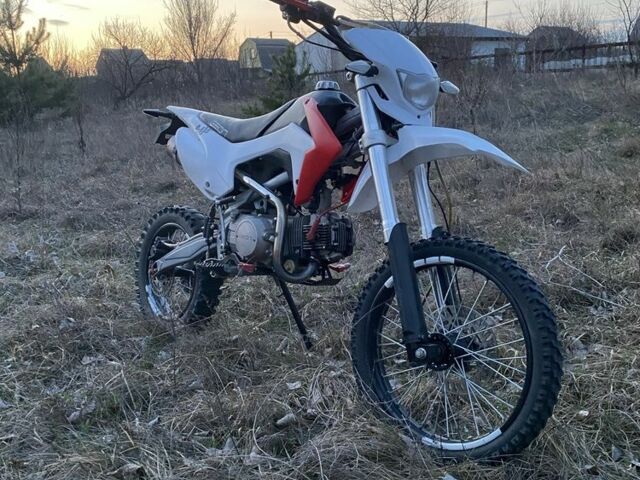 Геон КС-Райд, об'ємом двигуна 0.13 л та пробігом 0 тис. км за 677 $, фото 1 на Automoto.ua