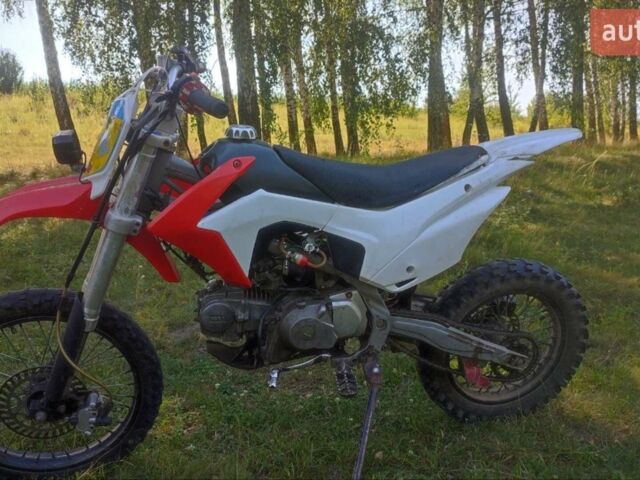 Геон КС-Райд, объемом двигателя 0 л и пробегом 5 тыс. км за 800 $, фото 1 на Automoto.ua