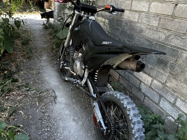 Геон КС-Райд, объемом двигателя 0.15 л и пробегом 0 тыс. км за 1100 $, фото 2 на Automoto.ua