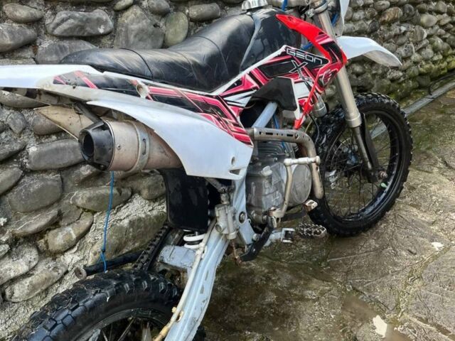 Геон КС-Райд, об'ємом двигуна 0 л та пробігом 4 тис. км за 345 $, фото 9 на Automoto.ua