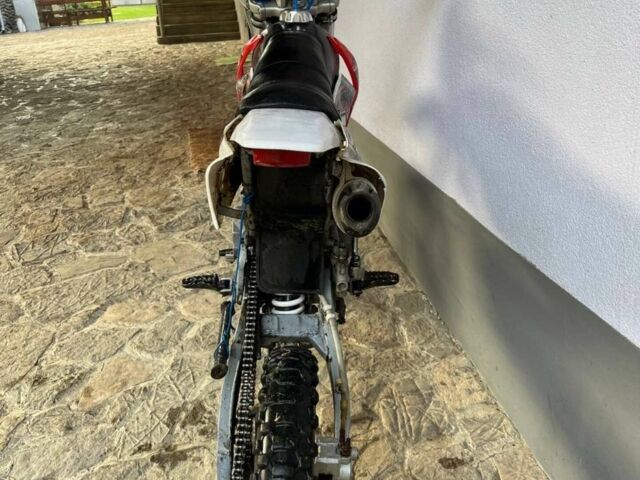 Геон КС-Райд, об'ємом двигуна 0 л та пробігом 4 тис. км за 345 $, фото 3 на Automoto.ua