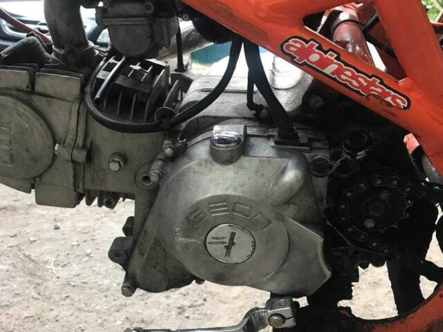 Геон КС-Райд, объемом двигателя 0.13 л и пробегом 0 тыс. км за 622 $, фото 5 на Automoto.ua