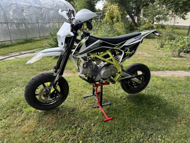 Геон КС-Райд, об'ємом двигуна 0.19 л та пробігом 0 тис. км за 1699 $, фото 1 на Automoto.ua