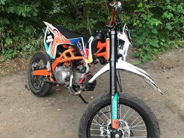 Геон КС-Райд, объемом двигателя 0.13 л и пробегом 0 тыс. км за 622 $, фото 1 на Automoto.ua