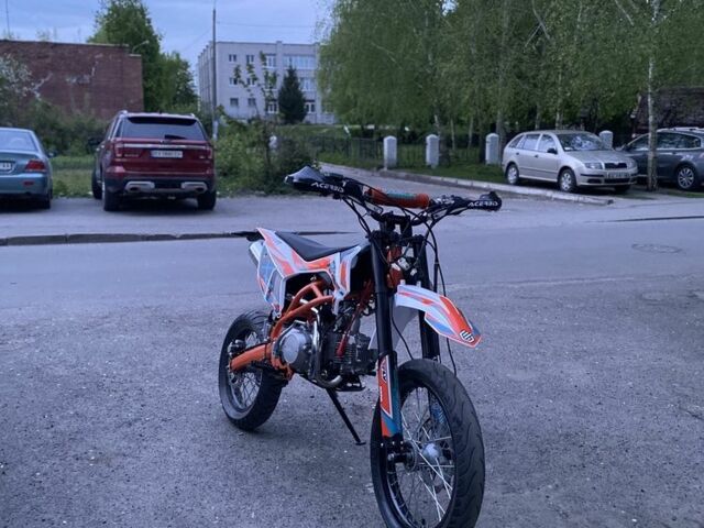 Геон КС-Райд, об'ємом двигуна 0 л та пробігом 0 тис. км за 900 $, фото 3 на Automoto.ua